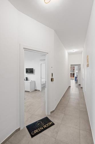 Giufrania Rooms Hotel in Castellammare di Stabia
