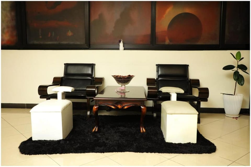 Platinum Hotel Hotel in Addis Ababa