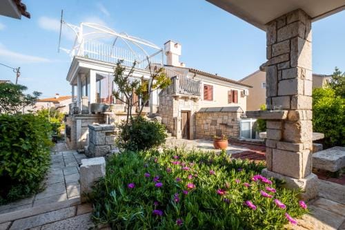 Guesthouse VillaIstra Hotel in Premantura