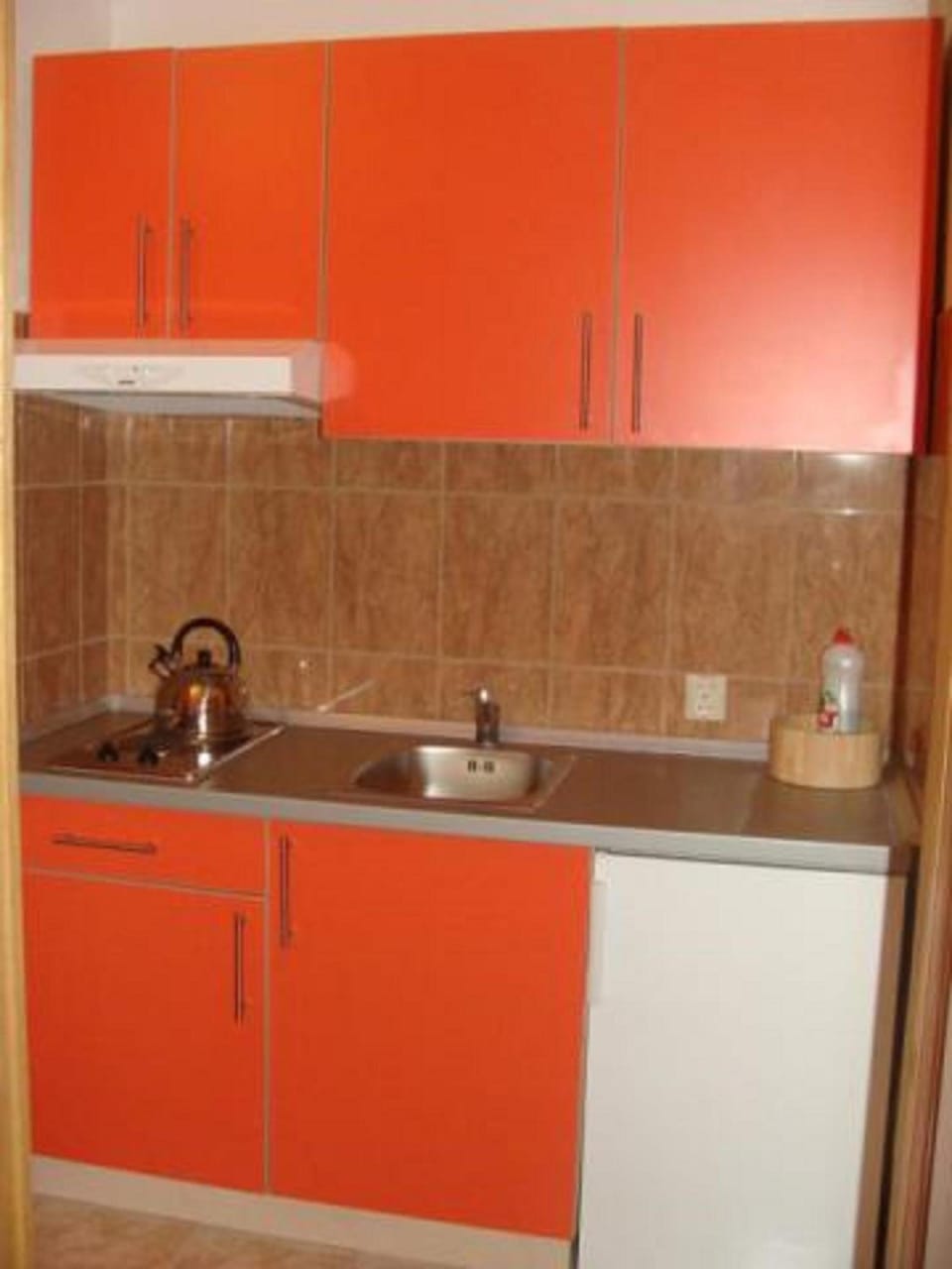 Apartments Krvavac Hotel in Dubrovnik-Neretva County