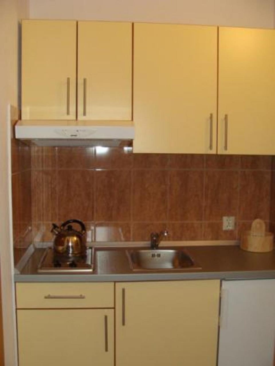 Apartments Krvavac Hotel in Dubrovnik-Neretva County