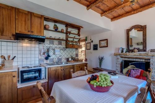 Natalia's Houses Hotel in Crete