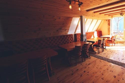 Kanjon 987 Hotel in Montenegro