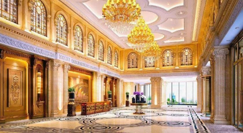 Guizhou AUWI HOTEL Hotel in China