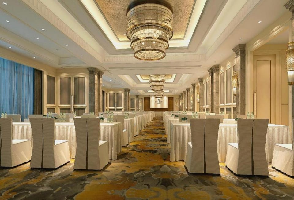 Guizhou AUWI HOTEL Hotel in China