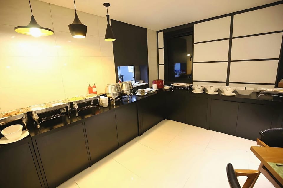 Hwaseong (Hyangnam) elga tourist hotel  Motel in Pyeongtaek-si