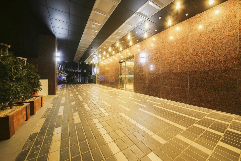 Hwaseong (Hyangnam) elga tourist hotel  Motel in Pyeongtaek-si