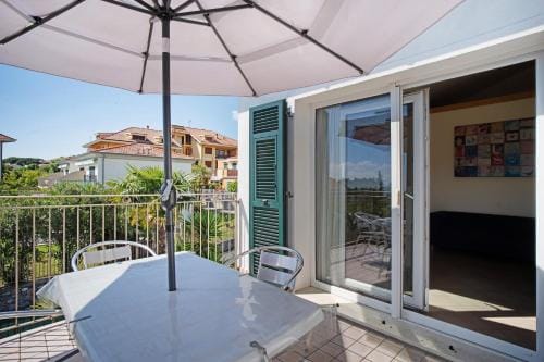 Villa di Diana Hotel in Diano Marina