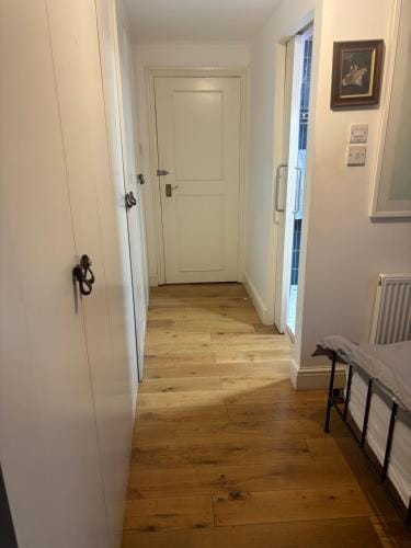East Dulwich - double room with en suite Hotel in London Borough of Southwark