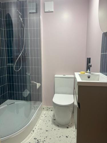 East Dulwich - double room with en suite Hotel in London Borough of Southwark