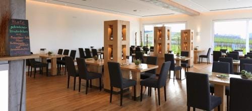 Vogelis WeinNest Hotel in Rhineland-Palatinate