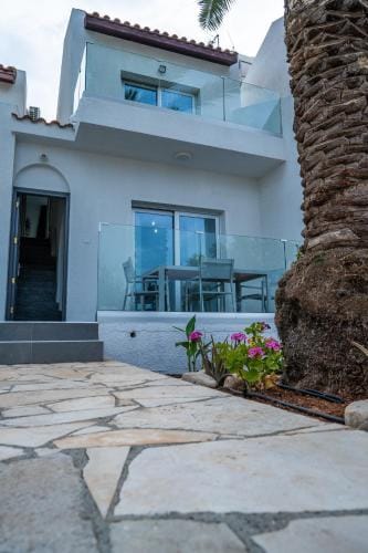 Andreotis Villas Hotel in Protaras