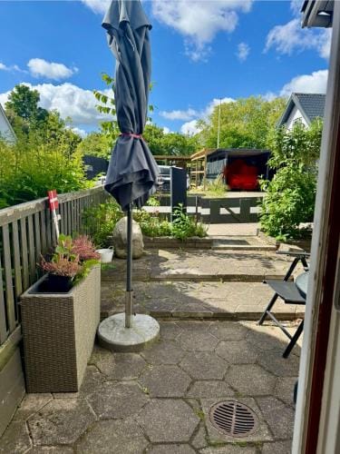 Villa Malena Hotel in Næstved