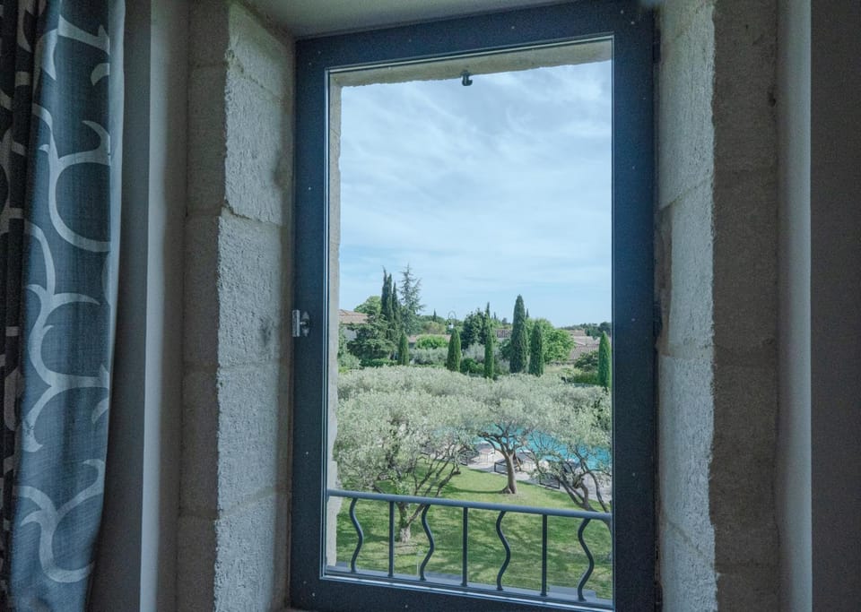 La Belle Vie Hotel in Provence-Alpes-Côte d'Azur