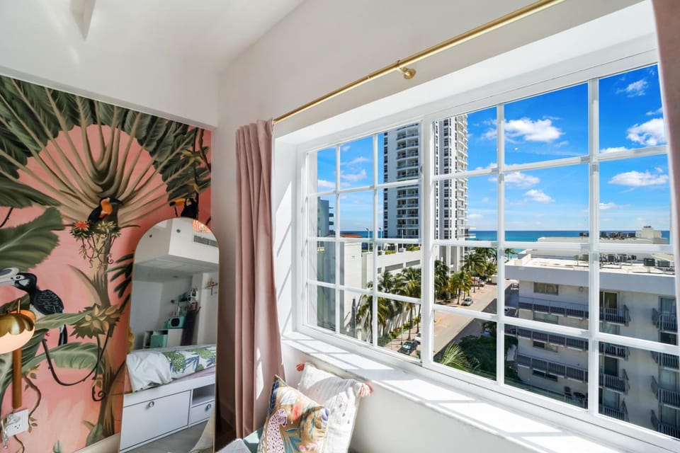 Le Particulier Miami Hotel in Miami Beach