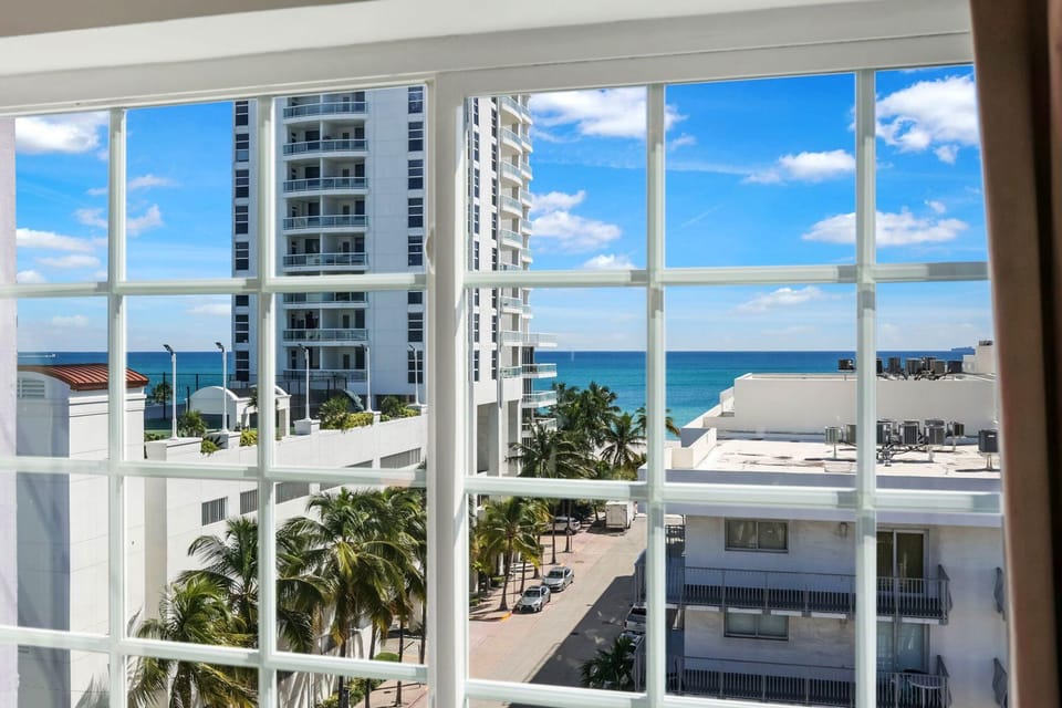 Le Particulier Miami Hotel in Miami Beach