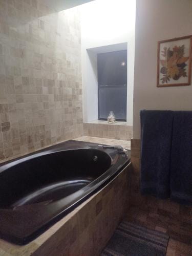 Escapada de Lujo en Ajijic Habitaciones Privadas con Bano vistas Alberca Montanas Hotel in Ajijic