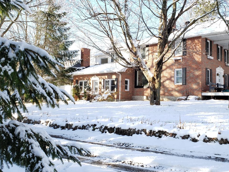 Vignoble Bromont - Auberge & Boutique Inn in Quebec