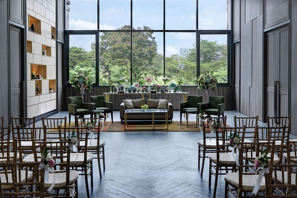Meeting room / ballrooms