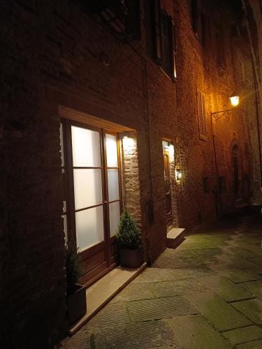 Il Rifugio del Borgo Hotel in Umbria