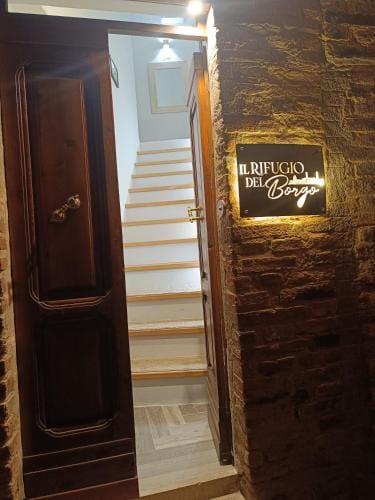 Il Rifugio del Borgo Hotel in Umbria