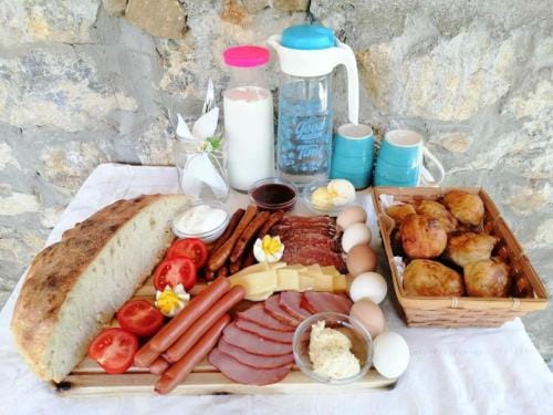 Bad and Breakfast Majestik Hotel in Federation of Bosnia and Herzegovina
