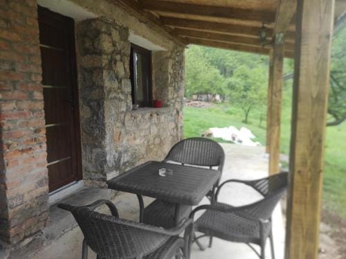 Bad and Breakfast Majestik Hotel in Federation of Bosnia and Herzegovina