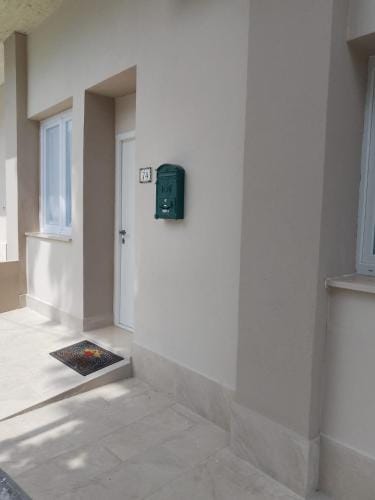 B&B Maria Hotel in Pescara