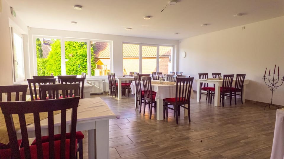 Hotel Rosenhof Hotel in Heidekreis