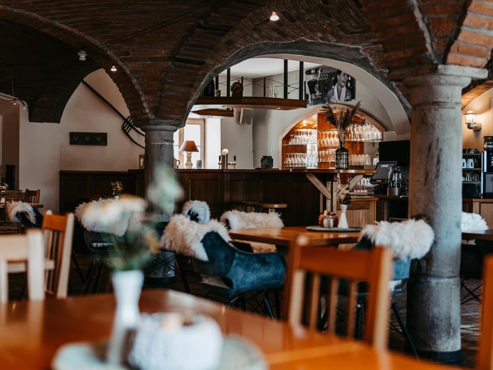 Hotel Garni Kern Hotel in Salzburgerland