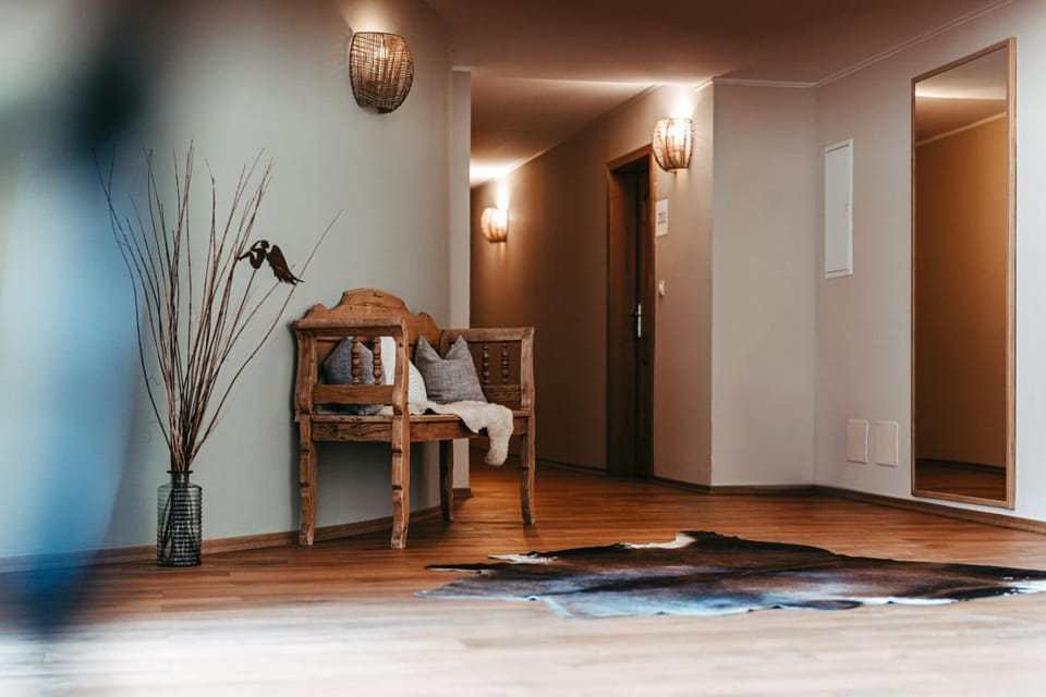 Hotel Garni Kern Hotel in Salzburgerland