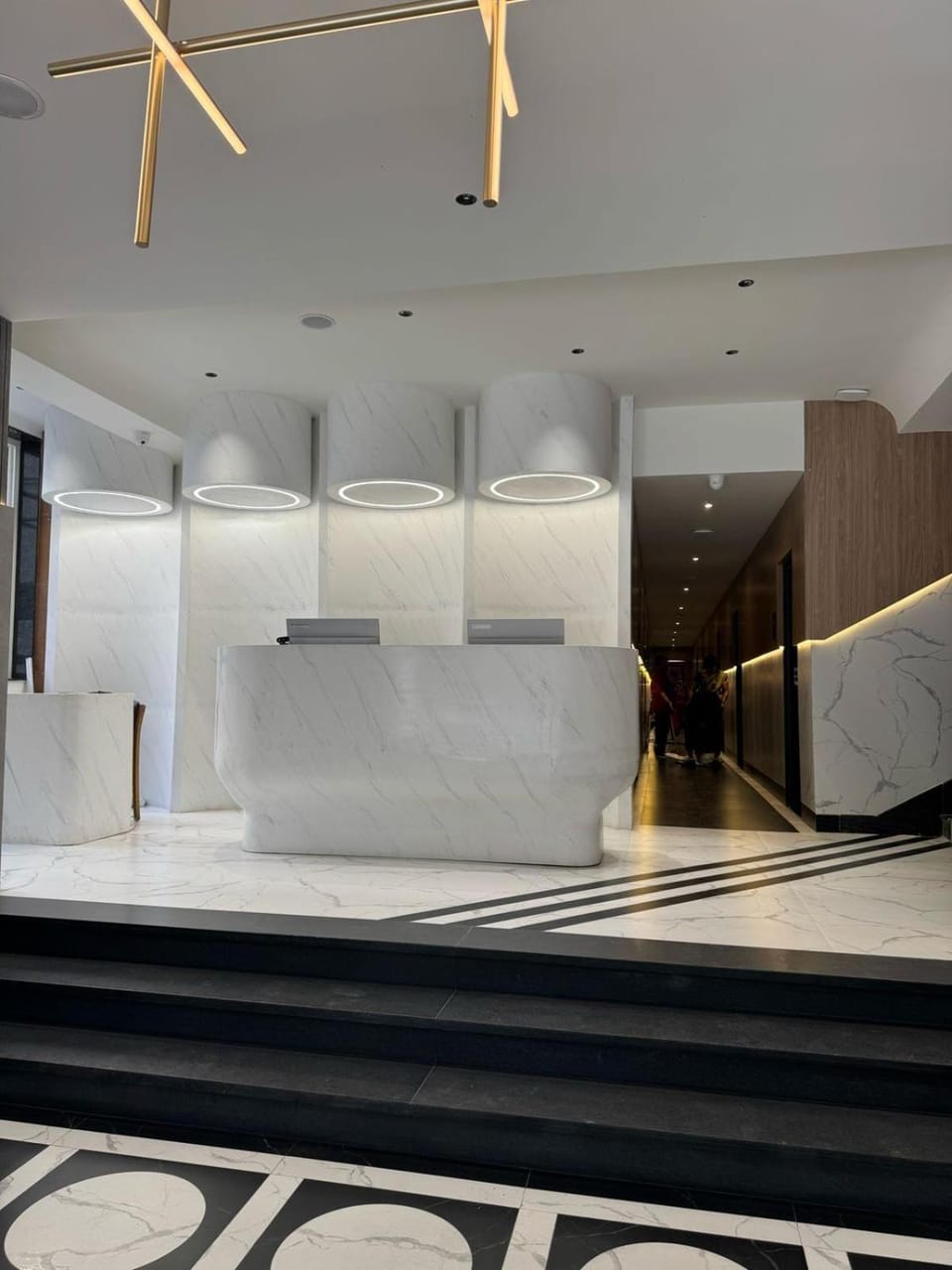 Yuvraj Land Mark Hotel in Mysuru