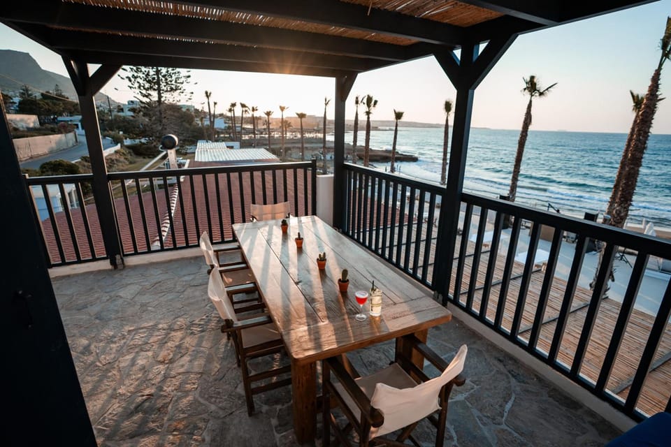 Dio Luxury Suites Hotel in Lasithi