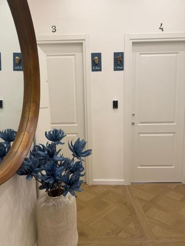 Dulcis in fundo Hotel in Naples