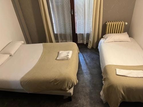 Hotel le belledonne Hotel in Provence-Alpes-Côte d'Azur