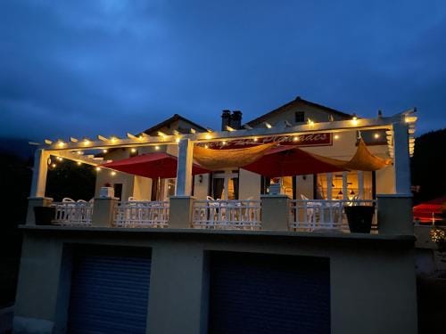 Auberge les plantades Hotel in Provence-Alpes-Côte d'Azur