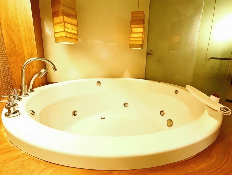 Veronica Residence Hotel in Bangkok