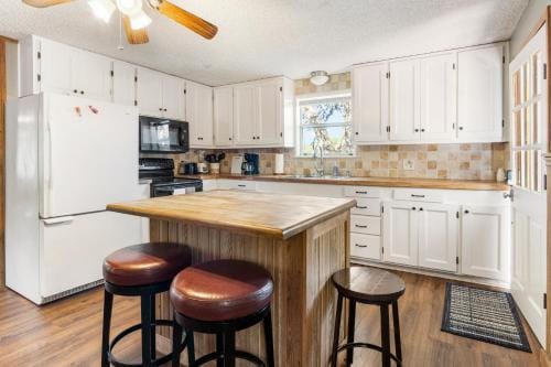 Hidden Maples Hideaway Hotel in Rio Grande