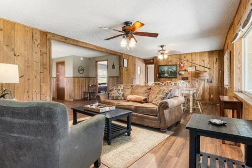 Hidden Maples Hideaway Hotel in Rio Grande