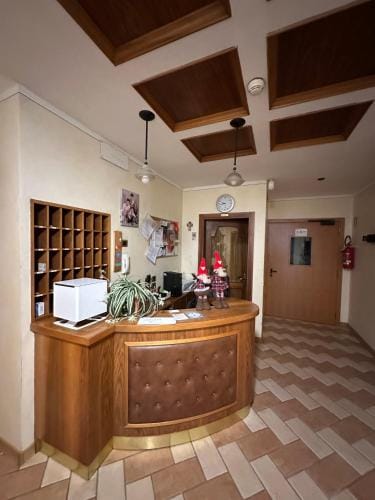 Hotel Caminetto - Rooms and Apartments Hotel in Trentino-South Tyrol