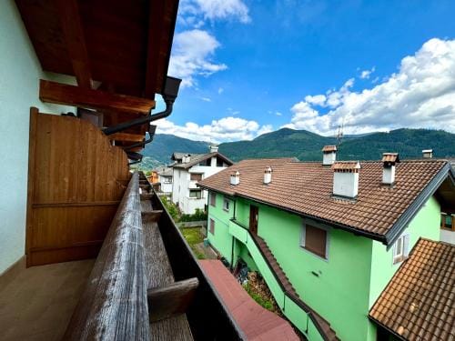 Hotel Caminetto - Rooms and Apartments Hotel in Trentino-South Tyrol