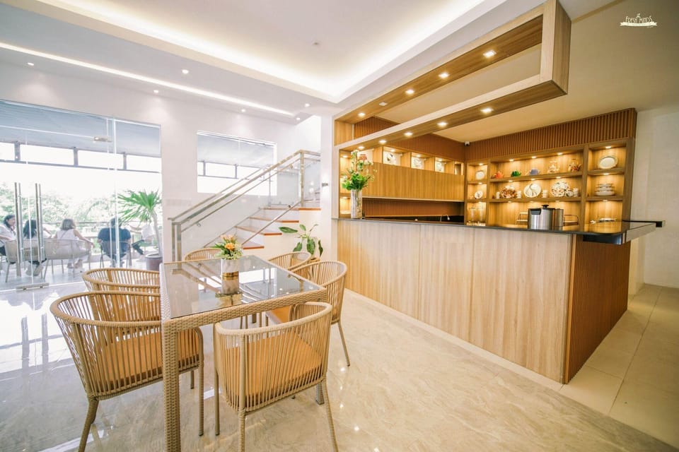 Casa La Silvinas Hotel and Event Resort Hotel in Tagaytay