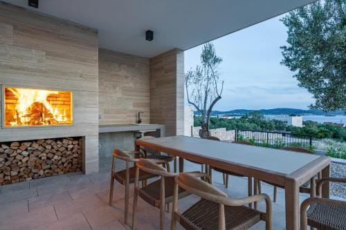 Vila Belvedere Hotel in Biograd na Moru