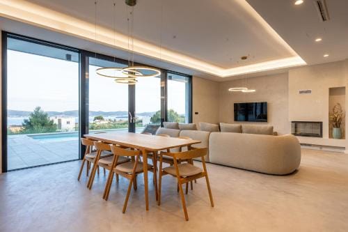 Vila Belvedere Hotel in Biograd na Moru