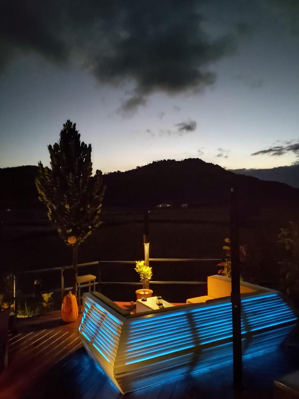 Small House Villa Resort in Hengchun Township