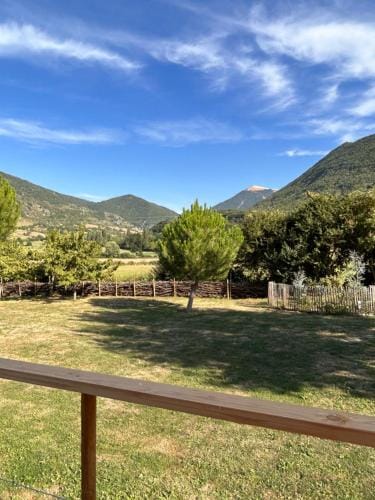 Chalet de Mielandre Hotel in Provence-Alpes-Côte d'Azur