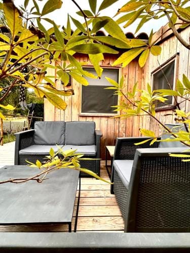 Chalet de Mielandre Hotel in Provence-Alpes-Côte d'Azur