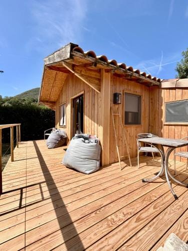 Chalet de Mielandre Hotel in Provence-Alpes-Côte d'Azur