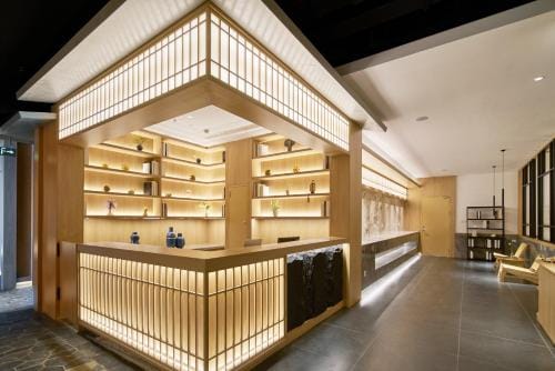 vchill hotel Hotel in Suzhou