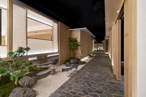 vchill hotel Hotel in Suzhou